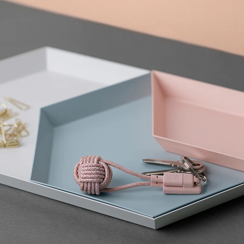 Dây Cáp Sạc Native Union KEY CABLE - L