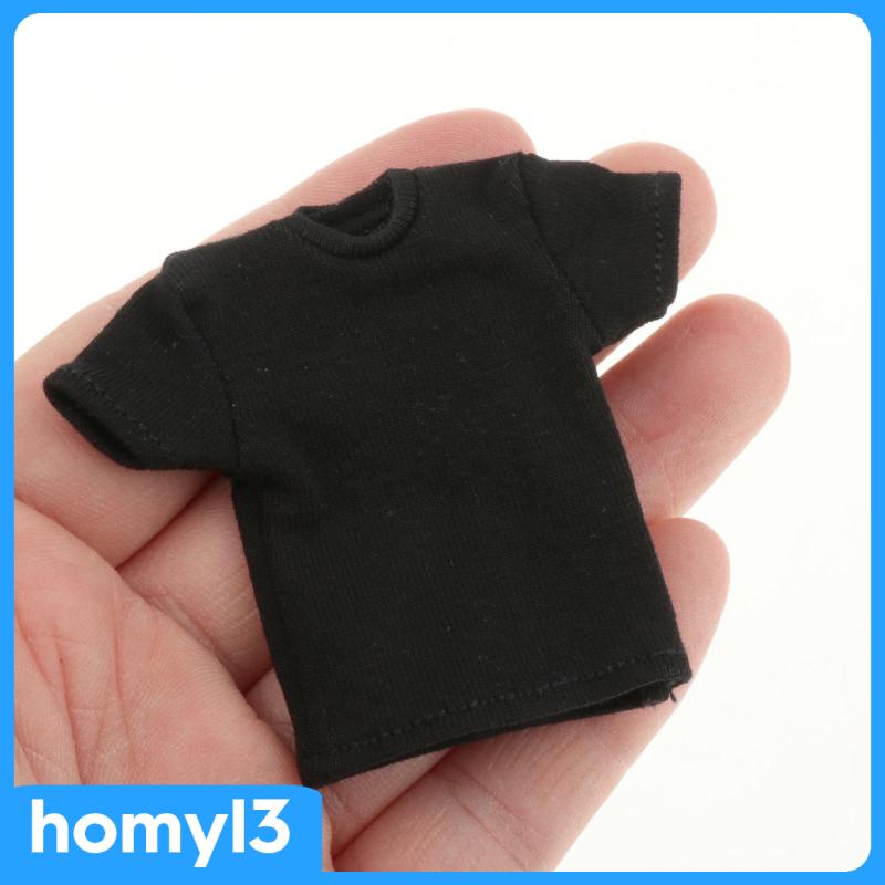 Mô Hình Người Lính Nữ Ngắn Tay 6inch Tỉ Lệ 1 / 12