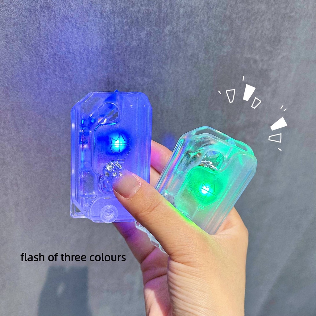 Đồ Chơi Mô Hình Dao Cạo 3d Giảm Căng Thẳng Thẻ