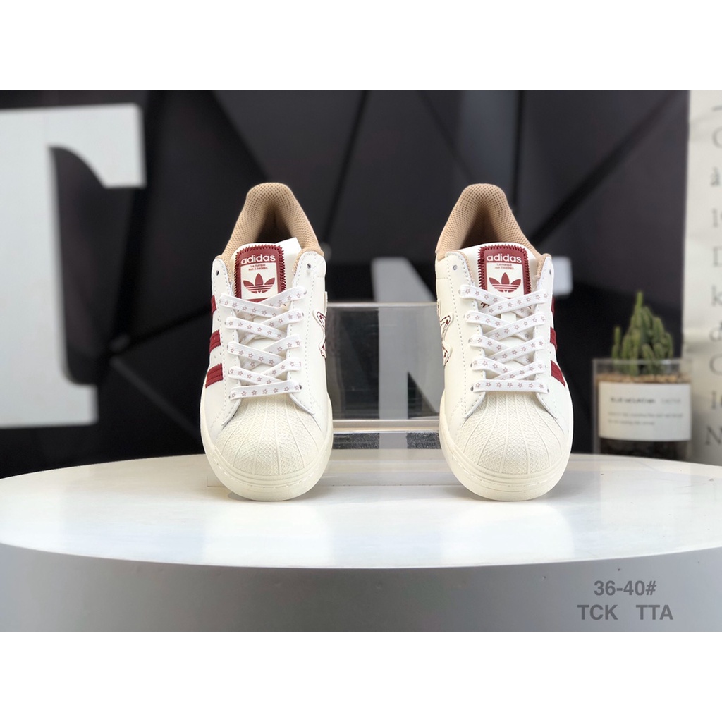Giày Thể Thao adidas ig3853 36-40 Thời Trang Năng Động
