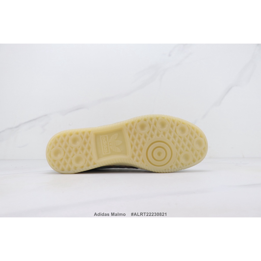 Giày Thể Thao adidas malmo Size 36-45 Phong Cách retro Cho Nam Và Nữ