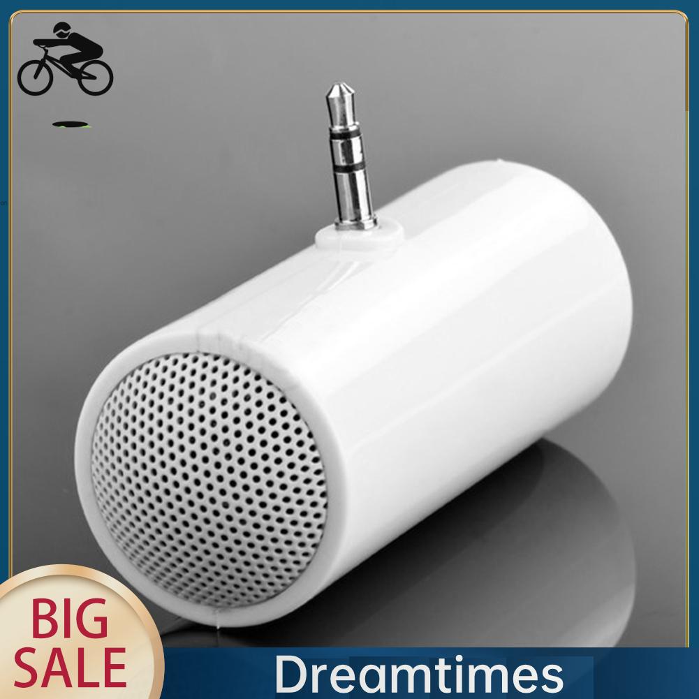 Loa mini 1.vn Với Giắc Cắm 3.5mm Chuyên Dụng Cho Điện Thoại Thông Minh / Máy Tính Bảng