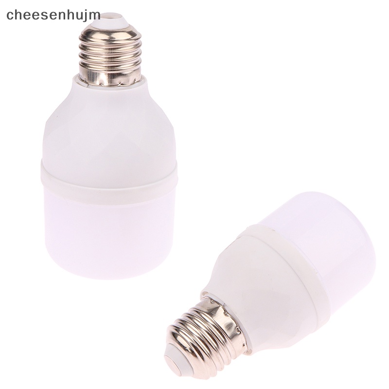Bóng Đèn led Cảm Biến Chuyển Động Thông Minh 6w 9w 13w e27 220v