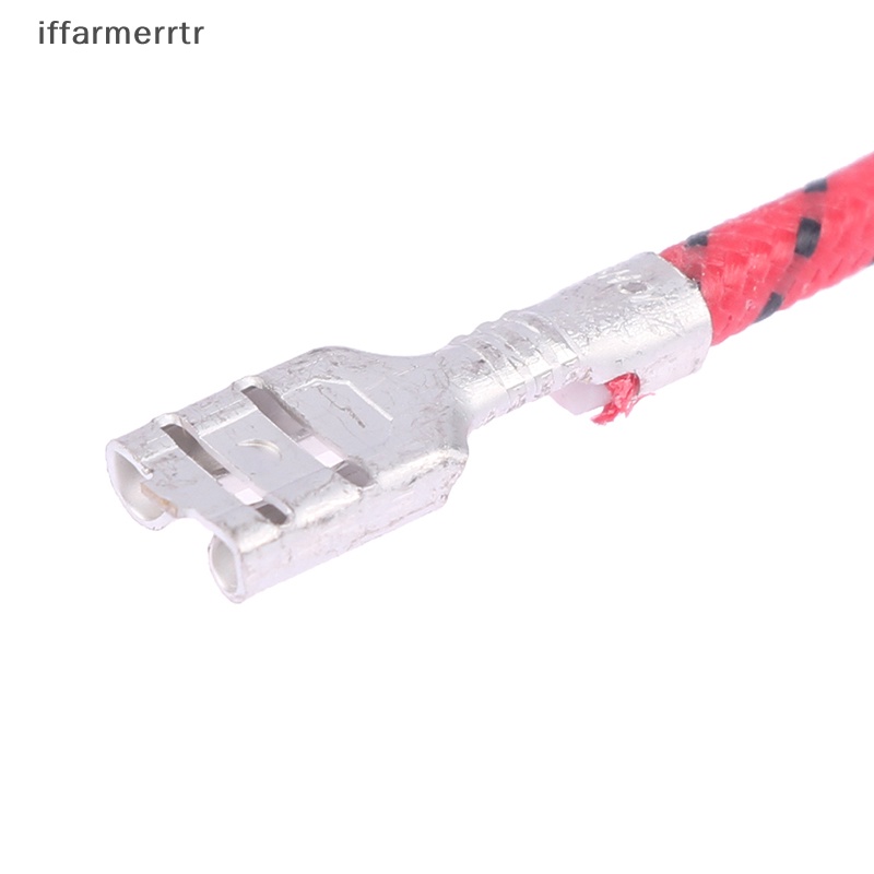 Cầu Chì 5kv 800ma Điện Áp Cao Cho Lò Vi Sóng