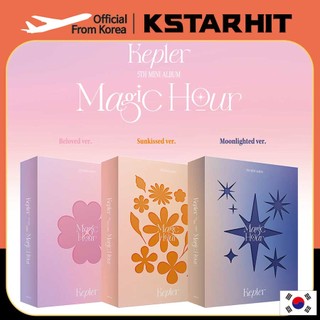 Kep1er - 5th mini album