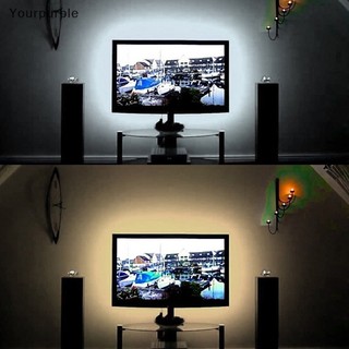 Dây Đèn led Trang Trí tv 5v Cổng usb