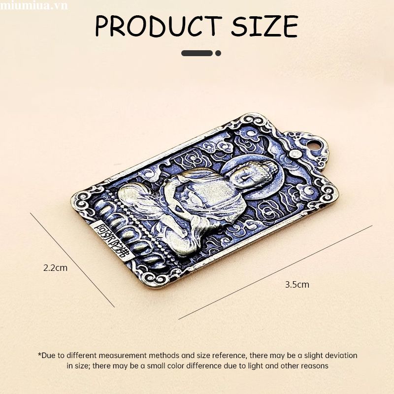 Miumiua🔮Móc Khóa 12 con Giáp phong thủy bằng đồng thau, xua đuổi tà khí, Thu hút tài lộc May Mắn, Có đỉa treo quần sang trọng.