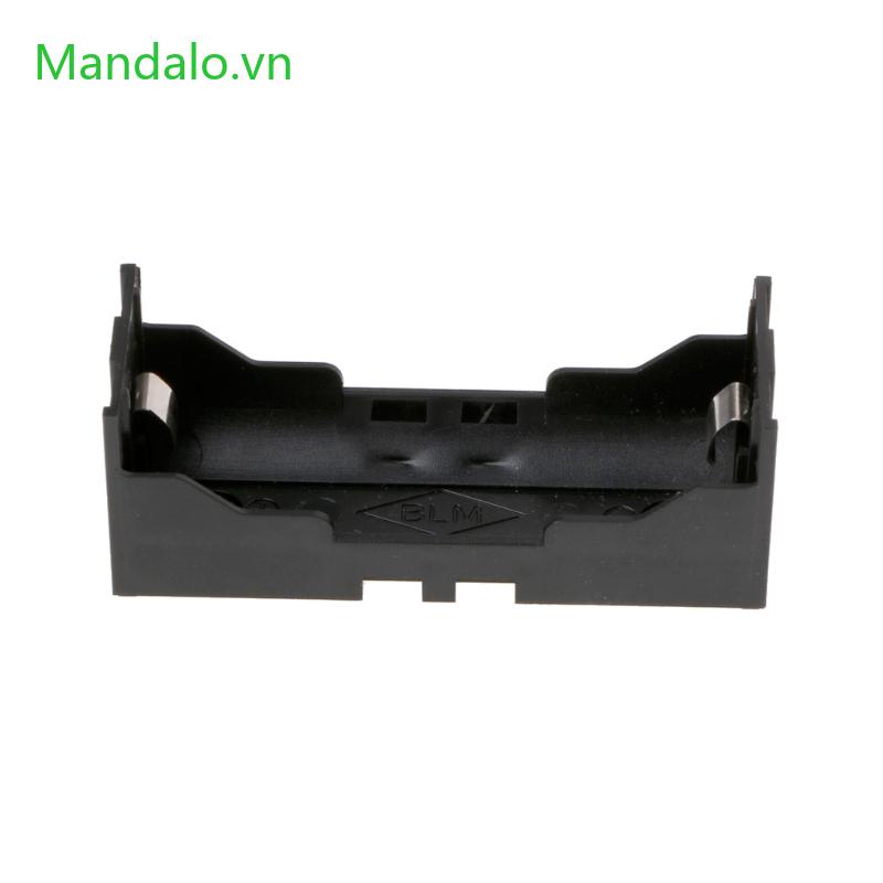 Giá Đỡ Pin lithium 26650 Cho Pin 26650 3 7v