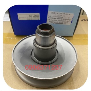 Chân puly xe Nozza thương hiêu Exedy