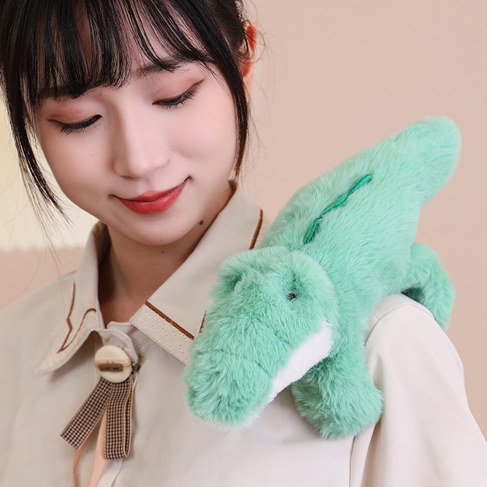 Hoạt Hình Vòng Đeo Tay Gấu Trúc / Cáo Nhồi Bông Dễ Thương Cho Bé Gái