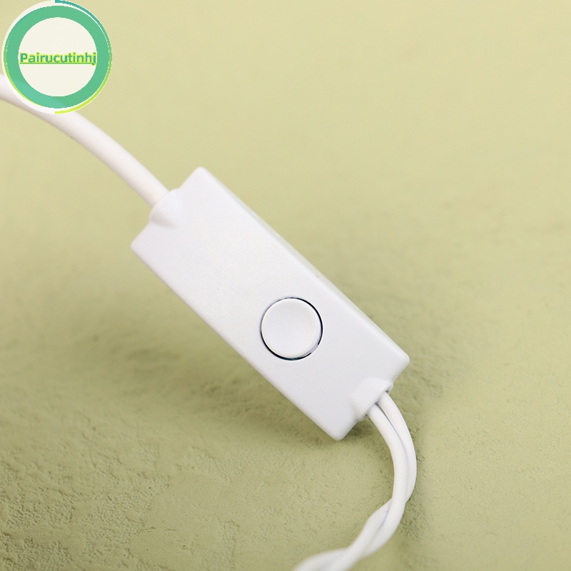 Tai Nghe Có Dây parucutin ehs61 3.5mm Kèm mic Cho galaxy a13 a12 a32 a03 a22 a23 a52 m32 a21 a51 a71 a31 m31 m51 m21 m22 vn