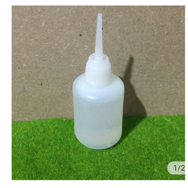Keo 502 50ml full chai TẶNG 1 CHAI