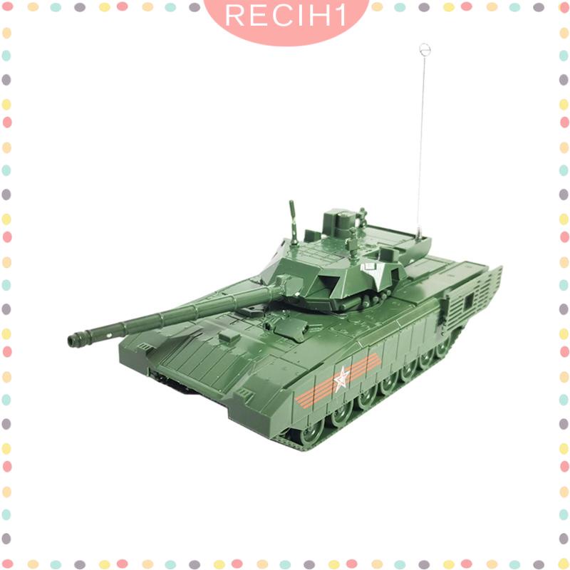Mô Hình Xe Tăng 4d Tỉ Lệ 1: 72 Dùng Để Trang Trí