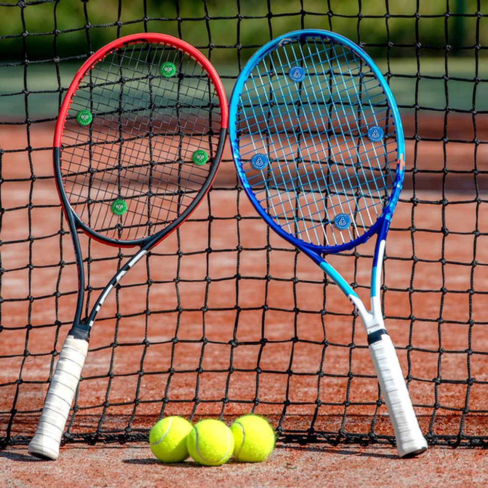 Bộ 1 / 4 Vợt tennis Mềm Cho chirstmas