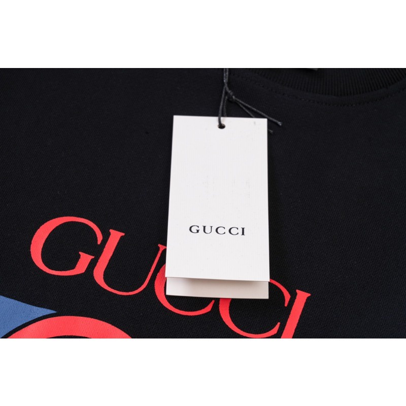 Áo hoodie 23ss In Chữ g Đôi Màu Sắc Mới Cho Nam Và Nữ