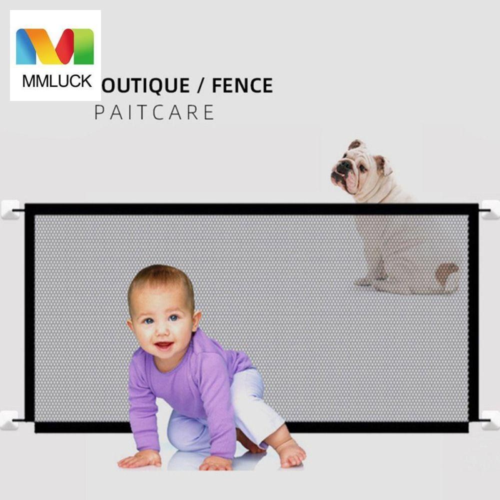 Hàng Rào Lưới Chăm Sóc Trẻ Em An Toàn Tiện Dụng