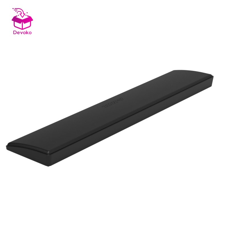 Bàn phím cơ Miếng đệm cổ tay Dễ dàng gõ thoải mái cho máy tính xách tay