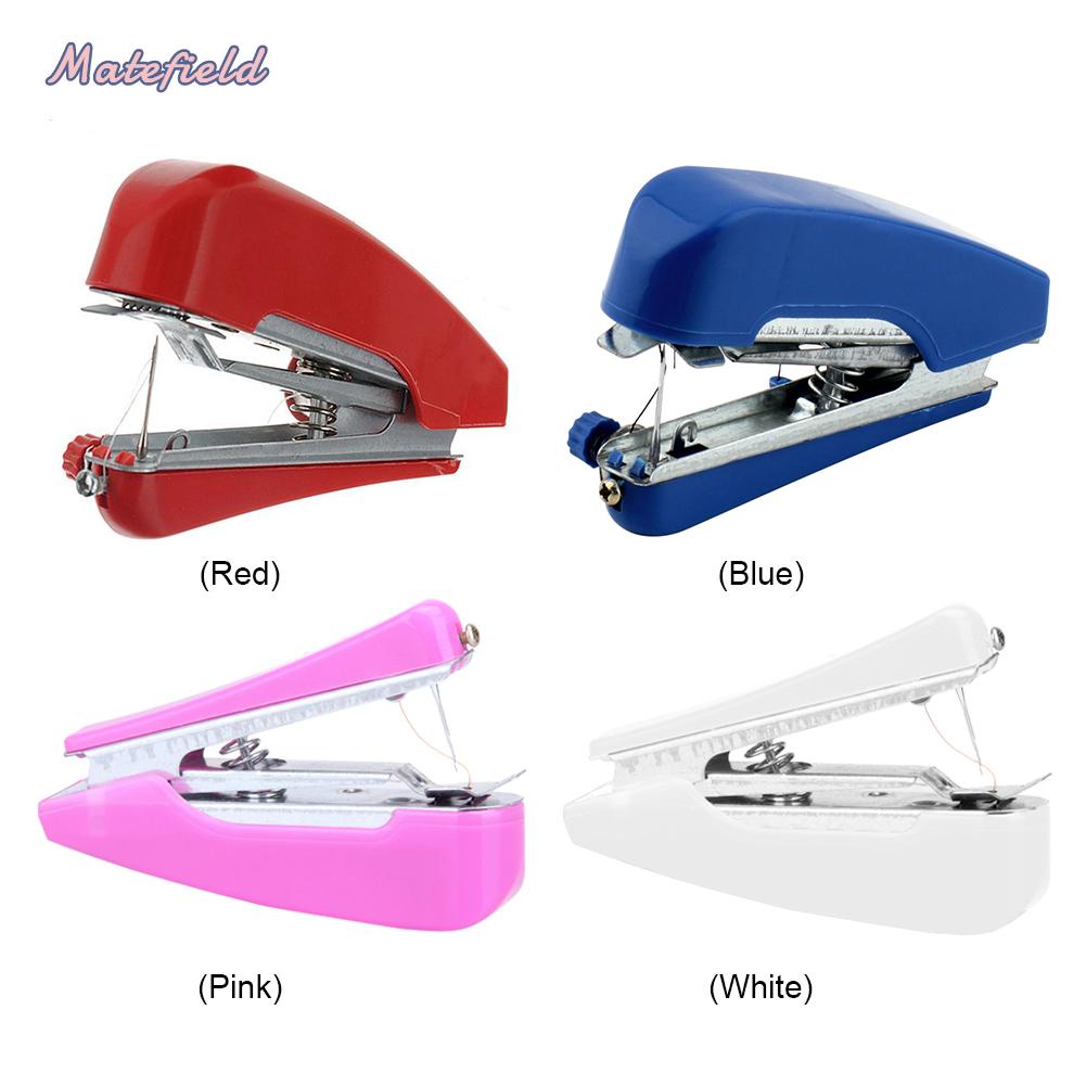 Máy May mini Cầm Tay Tiện Dụng