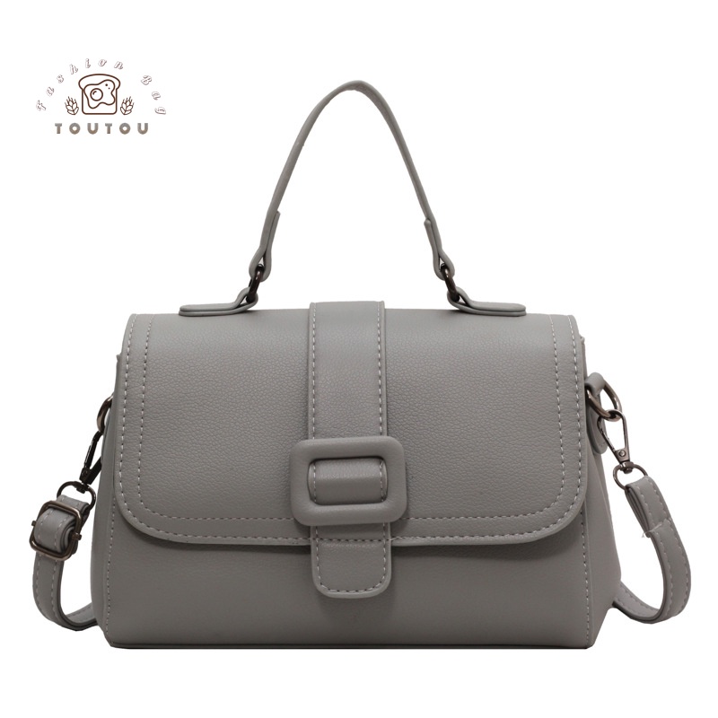 TOUTOU  túi xách mini nữ túi xách nữ đeo chéo 2023 NEW  Chic Stylish Thoải mái Chất lượng cao GSN2390LCL 37Z230911