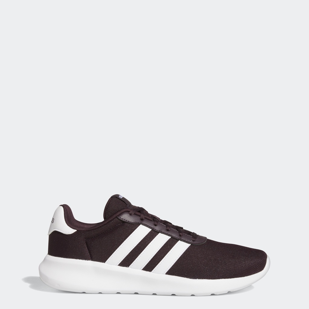 adidas Chạy Giày Lite Racer 3.0 Nam Đỏ GX6741