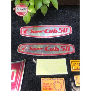 Tem cub 78 + thông số loại tốt