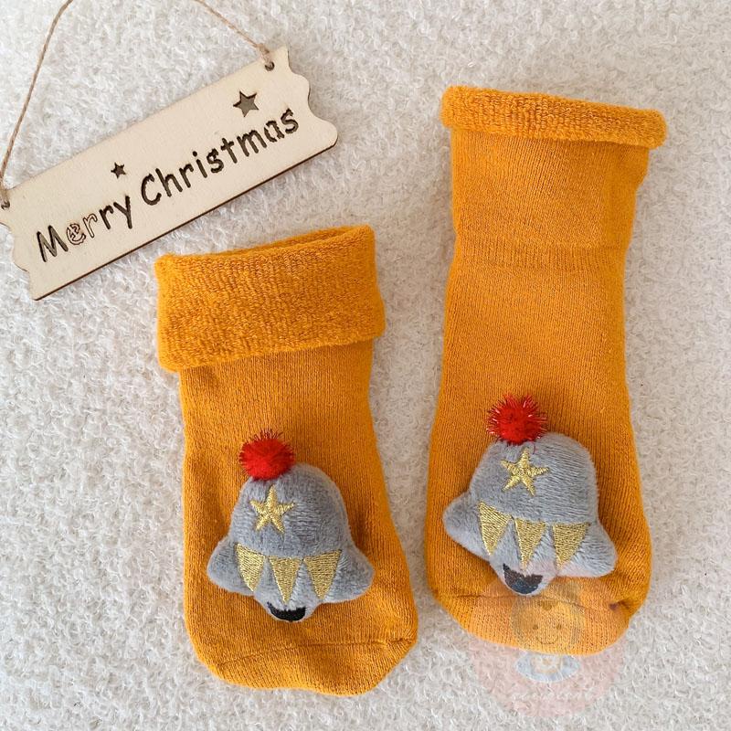 Laa6-áo Len Ấm Áp Cho Bé Vào Mùa Đông