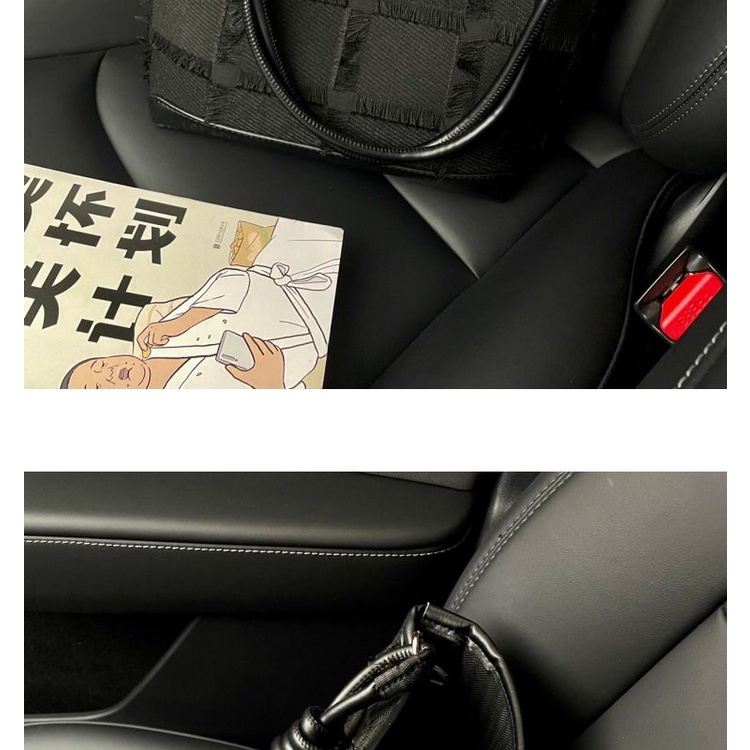 Túi tote Đeo Vai / Xách Tay Một Bên Vai Tua Rua Sức Chứa Lớn Phong Cách Thời Trang Mới 2023 Dành Cho Bạn Nữ