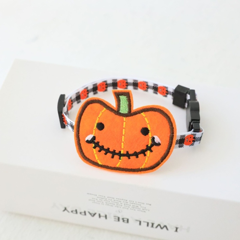 Mũ Phù Thủy Bí Ngô / Mặt Cười  Cho Tiệc halloween Hình Mèo Dễ Thương