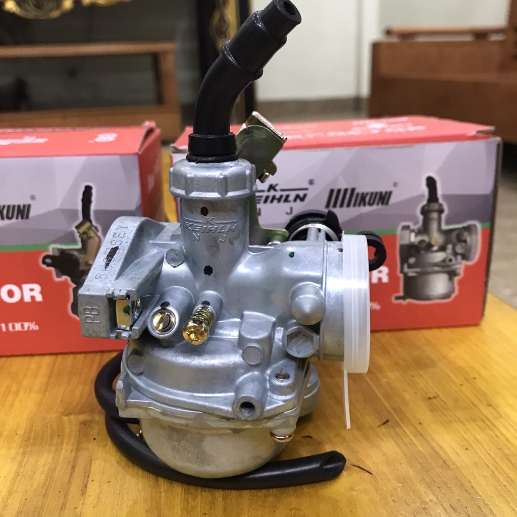 Bình Xăng Con xe Dream-Wave Nhỏ  PTXVM Việt có bảo hành