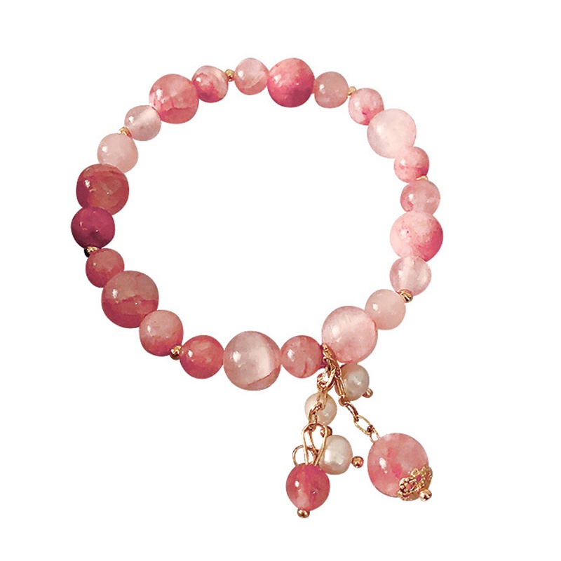 Vòng Tay Chuỗi Hạt Hóa Trang Nhân Vật game genshin yae miko Thời Trang Cho Nữ