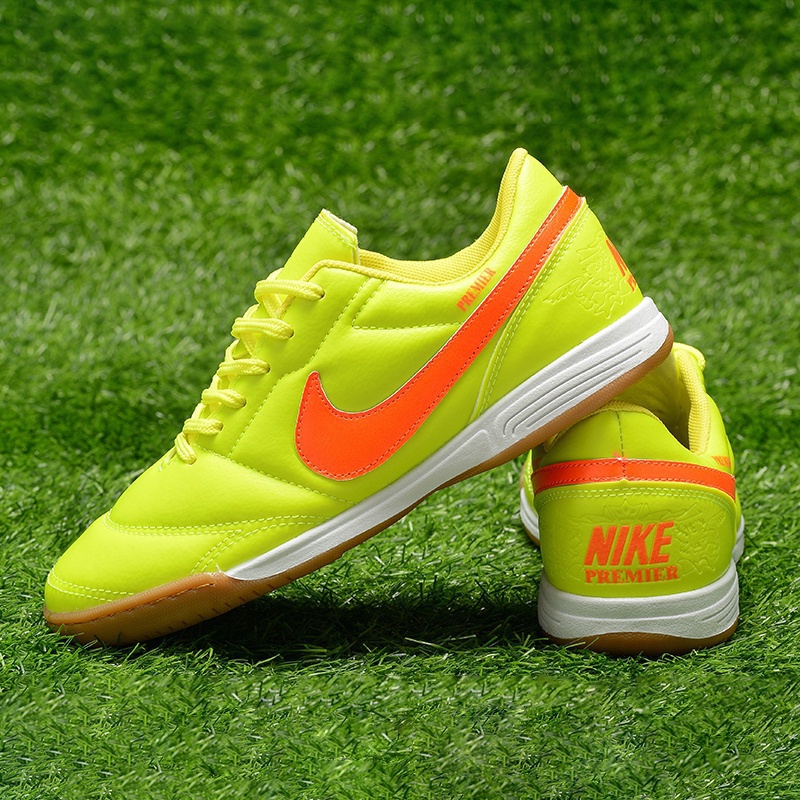 Giày đá bóng Giày đá bóng đá banh,thể thao sân cỏ nhân tạo đã khâu Full đế