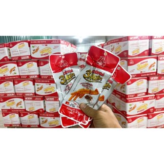 [Combo 30cái] Chân gà cay tương thơm hương vị trung quốc