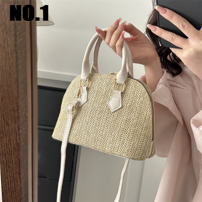 NO.1 túi xách cao quý của thời trang nữ mới nhất năm 2023 2023NEW  INS GDJ239117737Z230915