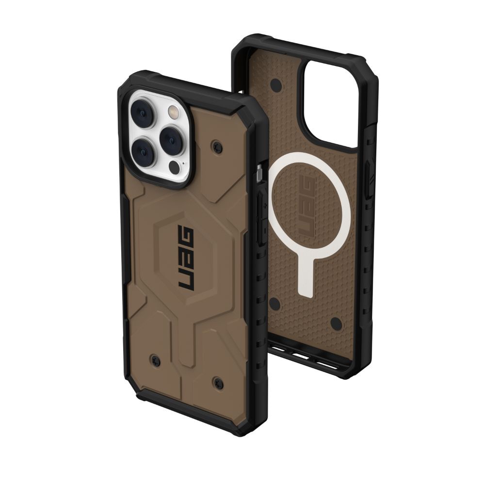 Uag Cho iphone 15 pro max 15 plus 15 15 pro max case / iphone 14 pro max