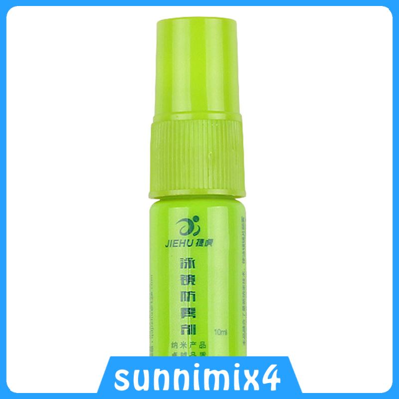 Xịt chống sương mù Afterglow cho kính - Xịt chống sương mù cho kính