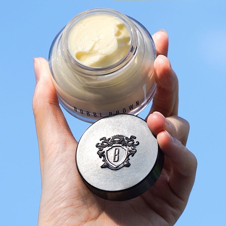 Fullbox 100ml+50ml Kem lót BOBBI BROWN Vitamin Enriched Face Base