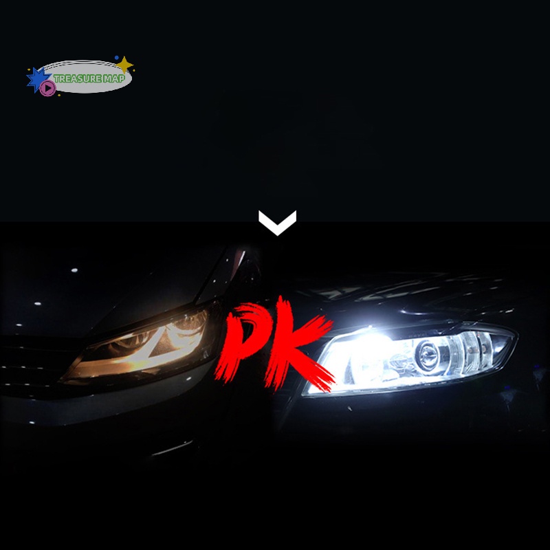 Đèn led cob w5w t10 6000k Ánh Sáng Trắng Tự Động 6000k Gắn Biển Số Xe Hơi