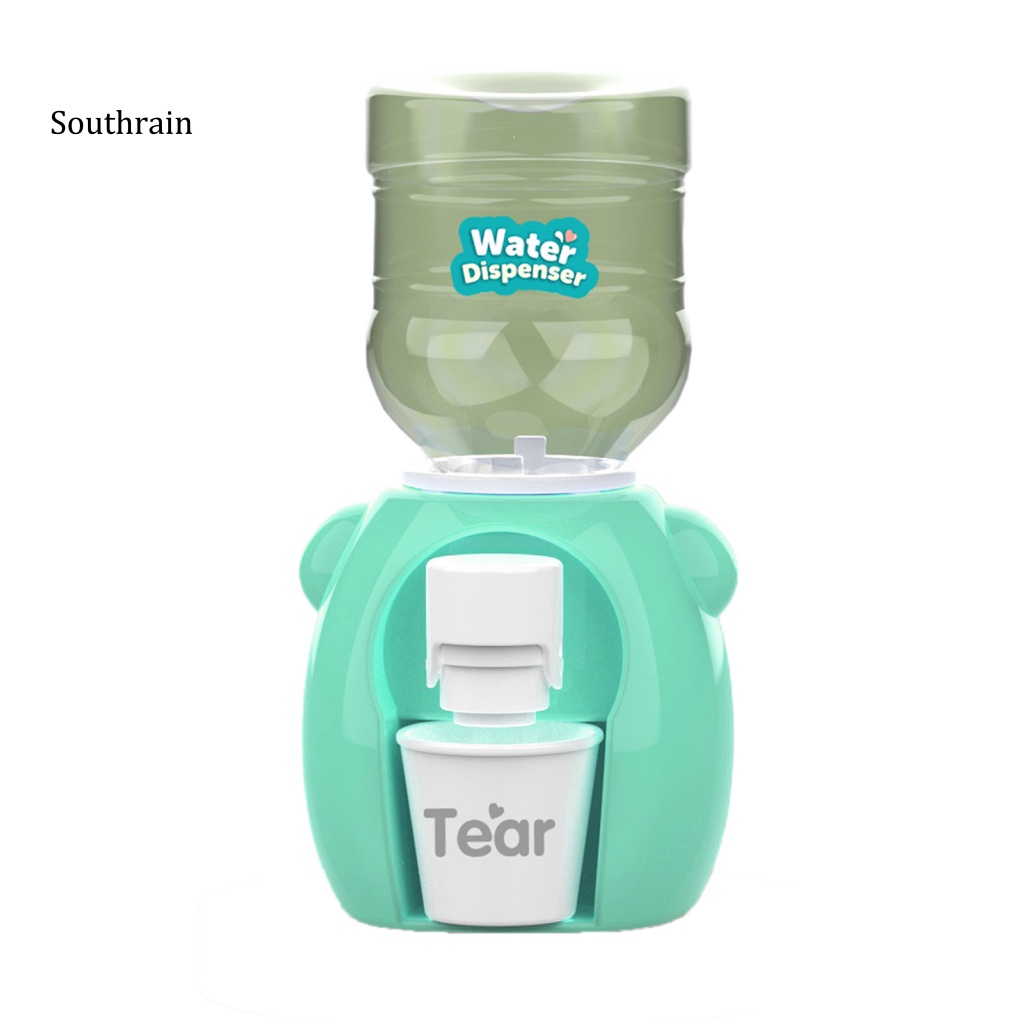 Đồ Chơi Bình Rót Nước Bằng abs mini Cho Trẻ Em