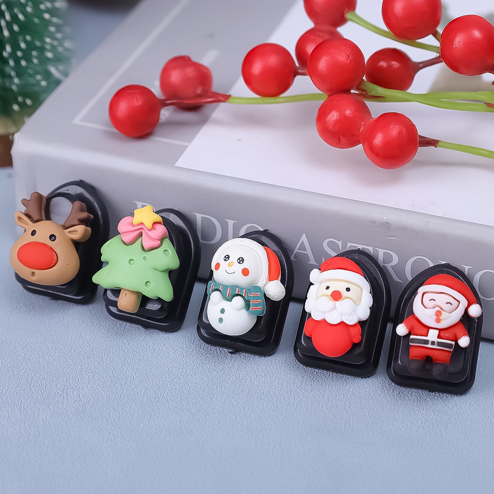 Móc Treo Đồ mini Gắn Lưng Ghế Xe Hơi / Túi Đựng Chìa Khóa Đa Năng