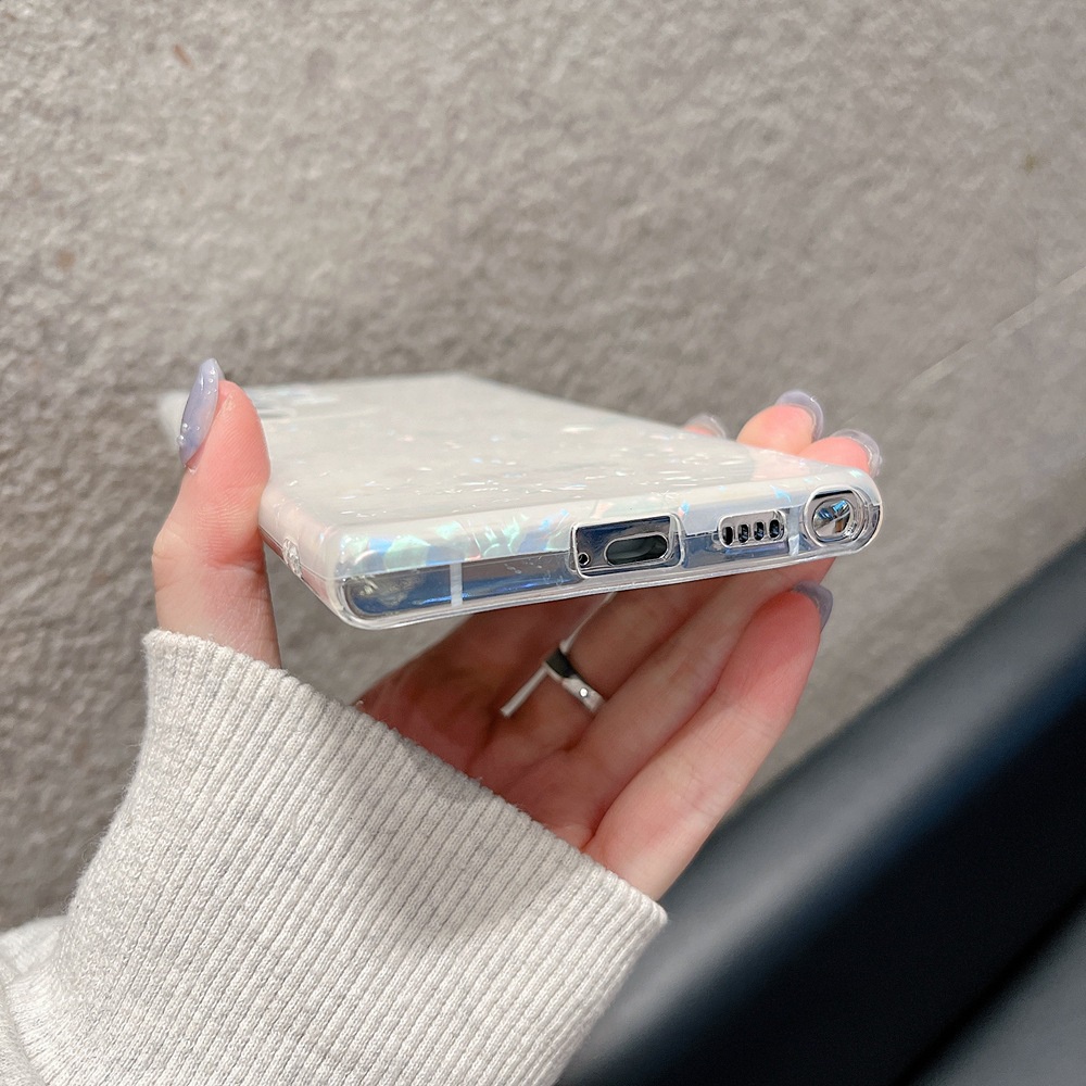 Bao Da Điện Thoại tpu Có Ngăn Đựng Thẻ Cho samsung galaxy s23 s23 + s23 Ultra s22 Note 20 samsung s20 Note 10 Ốp