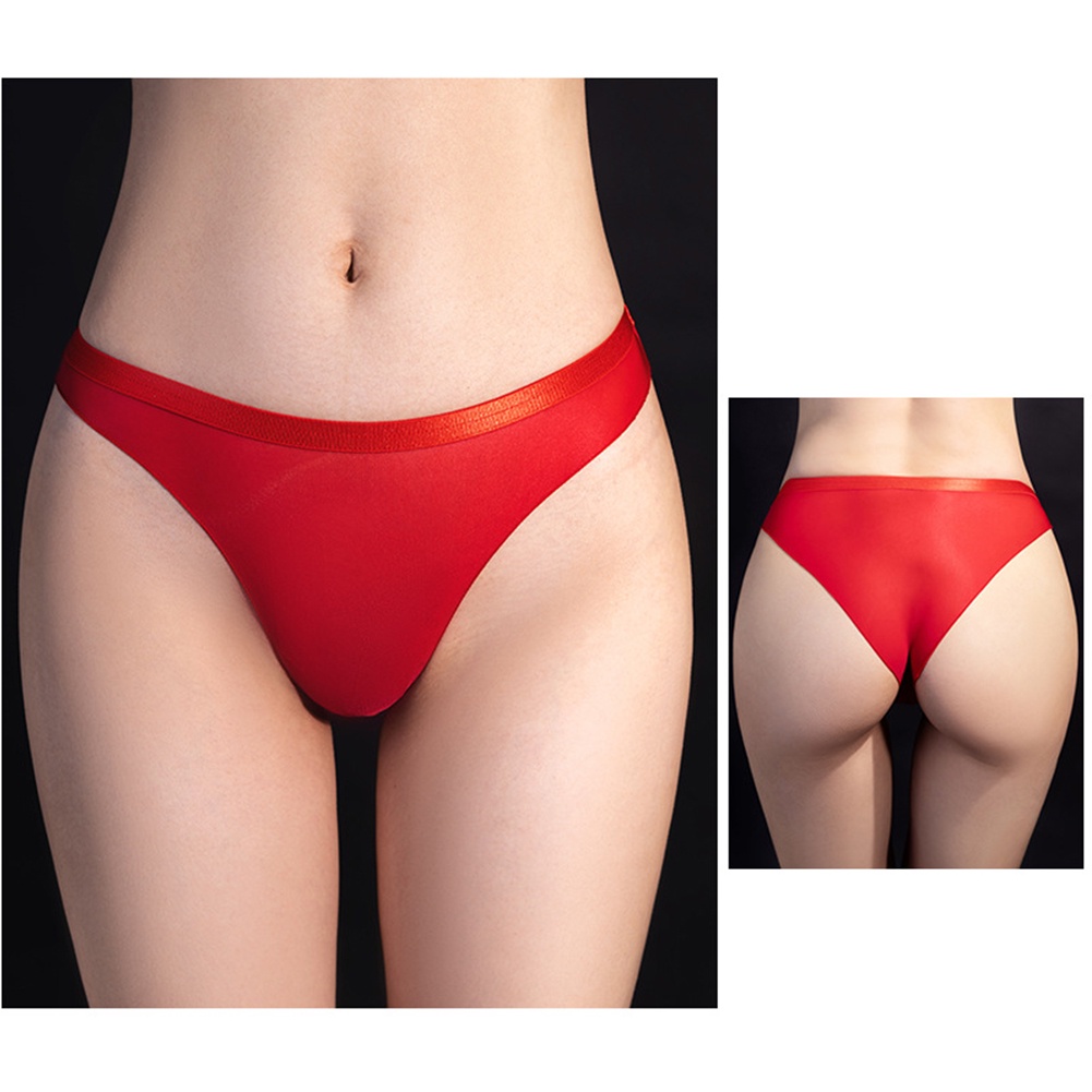 Quần Lót nylon Siêu Mỏng Gợi Cảm Cho Nữ Mới