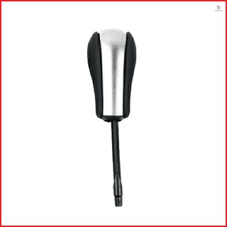Premium car shift lever knob at gear shift shifter replacement gear shift knob for bmw 1-3 seris e36 e38 e46 e39 e60 e61 z3 z4 x5 x3