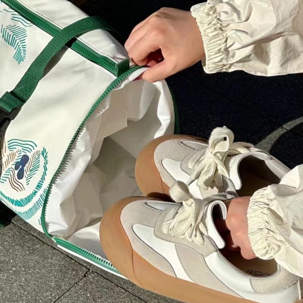 Starbucks Túi Xách tote Đựng Điện Thoại Phong Cách Thời Trang Mới 2023