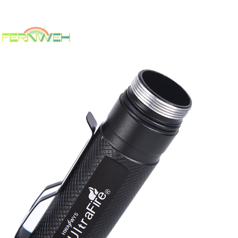 Đèn Pin led Quân Đội Siêu Sáng 90000lm t6 Phóng To Được 18650