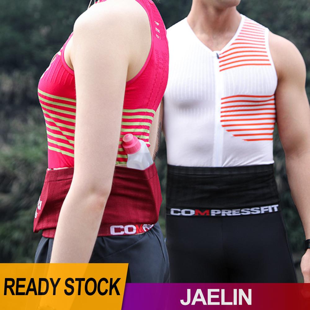 Túi Đeo Hông Chống Trộm Thoáng Khí Cho Thể Thao Ngoài Trời