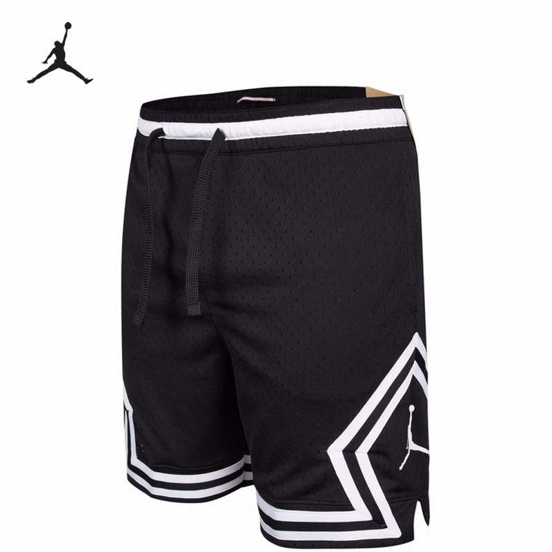 Quần short 100% Phối Lưới Nhanh Khô plus size Cho Nam Nữ