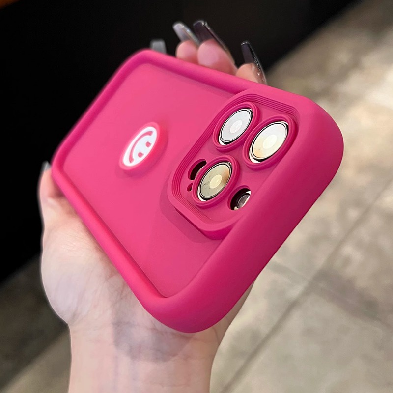 Ốp Điện Thoại tpu Cho iphone 15 pro max iphone 14 / 13 / 12 / 11 pro max xs max