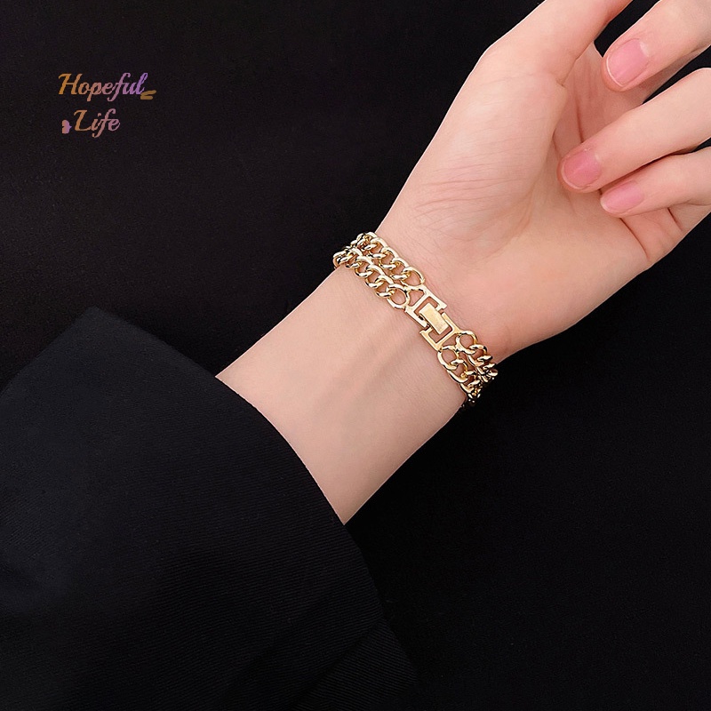 Vòng Đeo Tay Đồng Hồ Đính Đá Pha Lê Lấp Lánh Chất Lượng Cao Dành Cho Nữ