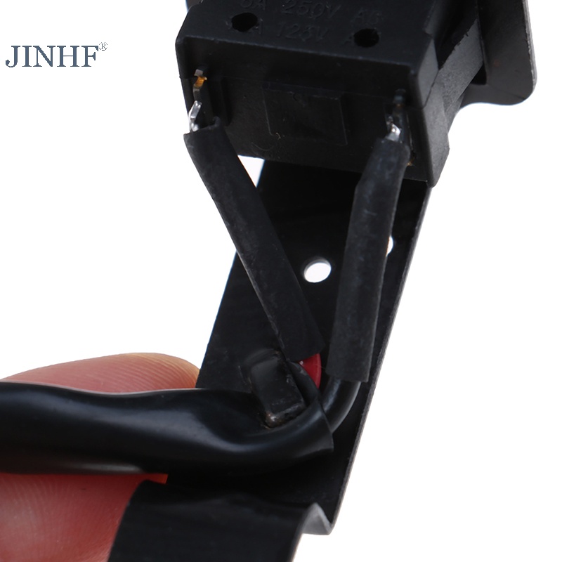 Công Tắc Còi Xe Đạp / Xe Máy / scooter Điện Jinf Chuyên Dùng