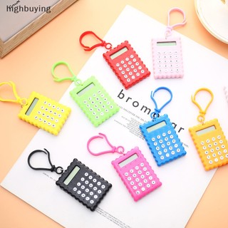 Máy Tính Điện Tử mini Chất Lượng Cao Mới
